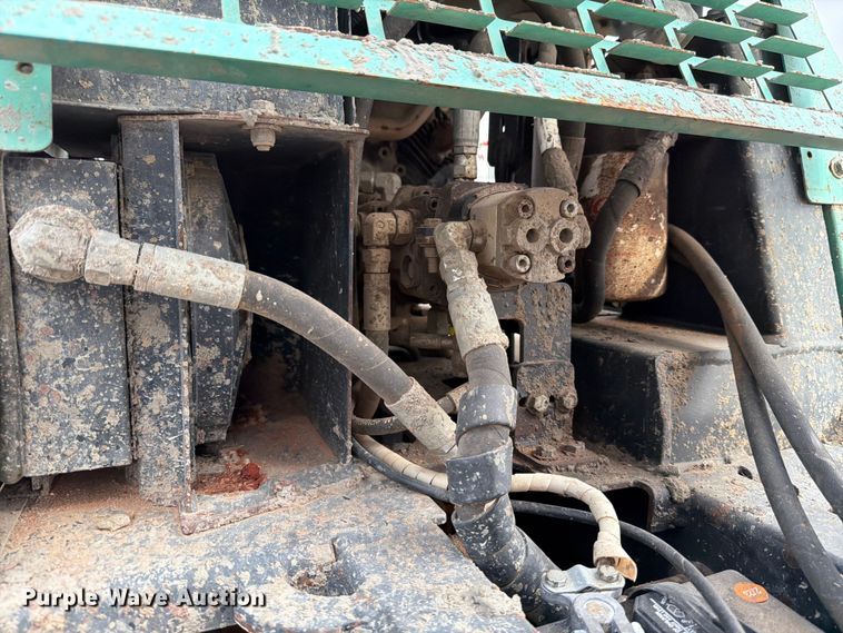 image for item FB8006 Multiquip WTB16 concrete buggy