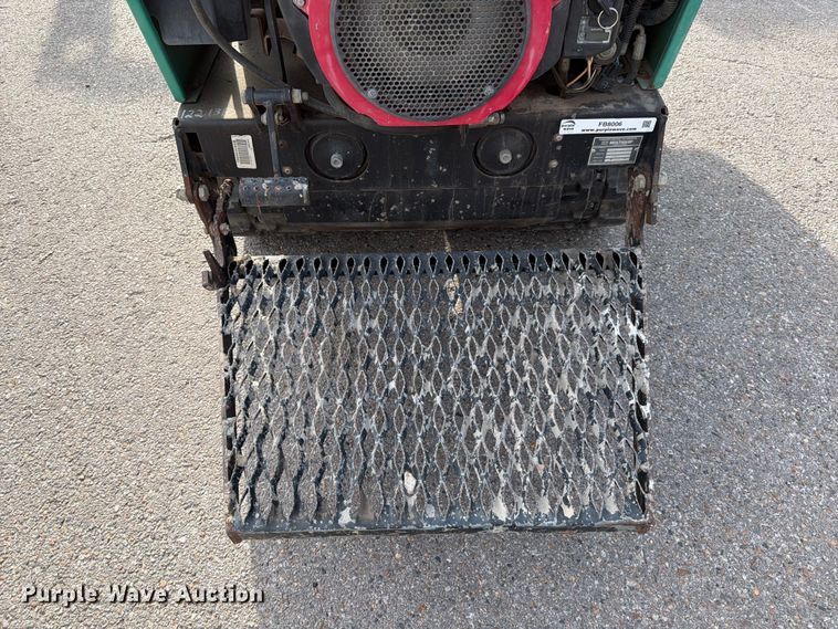 image for item FB8006 Multiquip WTB16 concrete buggy