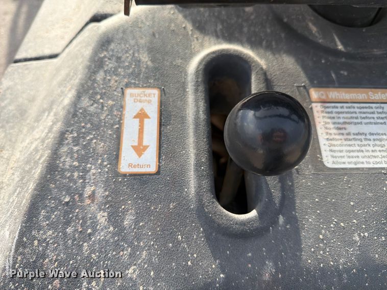 image for item FB8006 Multiquip WTB16 concrete buggy