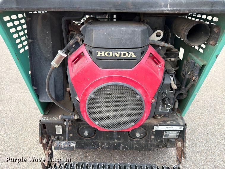 image for item FB8006 Multiquip WTB16 concrete buggy