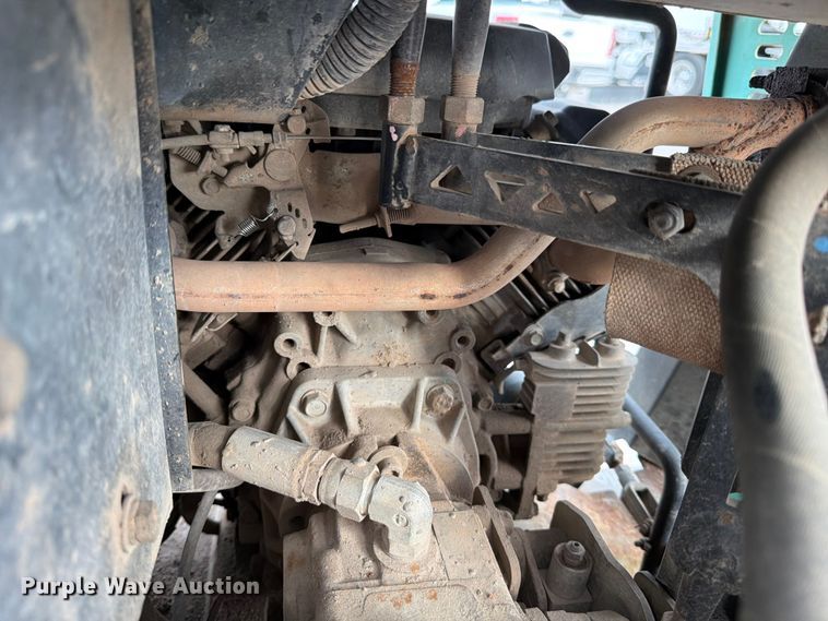 image for item FB8006 Multiquip WTB16 concrete buggy