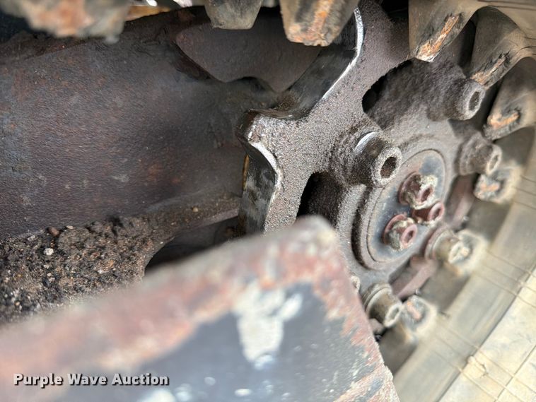 image for item FB8006 Multiquip WTB16 concrete buggy