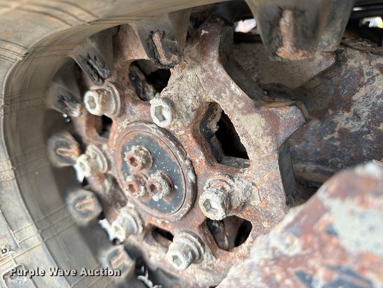 image for item FB8006 Multiquip WTB16 concrete buggy