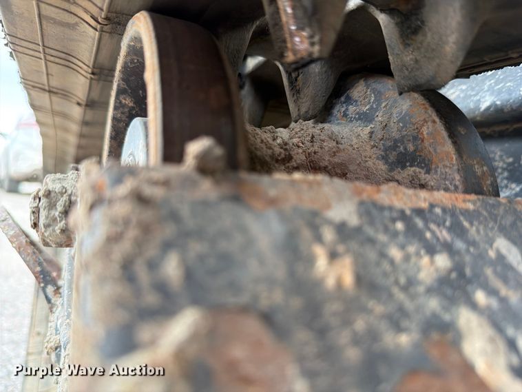 image for item FB8006 Multiquip WTB16 concrete buggy