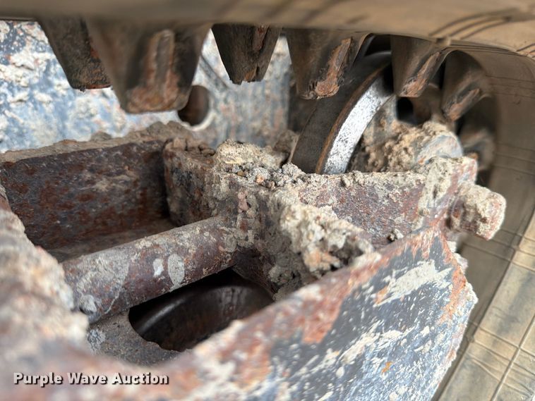 image for item FB8006 Multiquip WTB16 concrete buggy