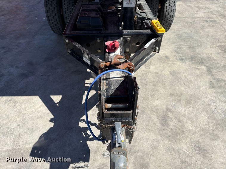 image for item FB8011 2011 Old Dominion Brush SCLTM20 leaf vacuum