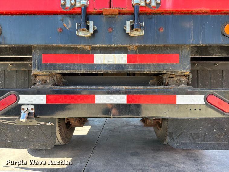 image for item FB8011 2011 Old Dominion Brush SCLTM20 leaf vacuum