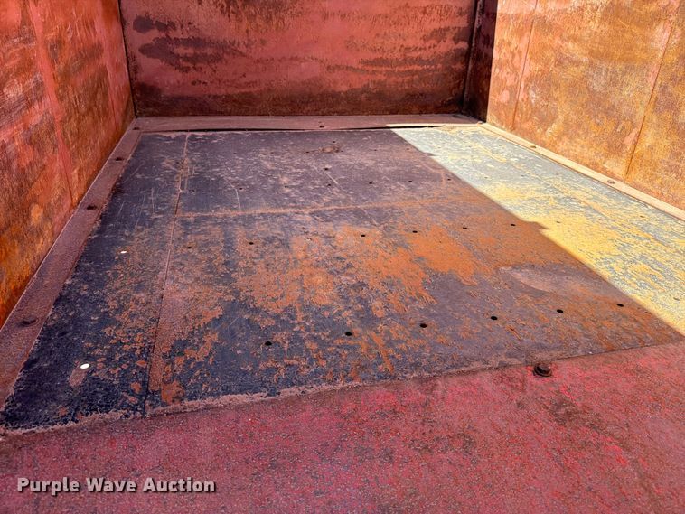 image for item FB8011 2011 Old Dominion Brush SCLTM20 leaf vacuum