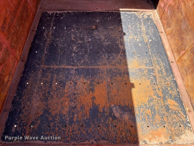 image for item FB8011 2011 Old Dominion Brush SCLTM20 leaf vacuum