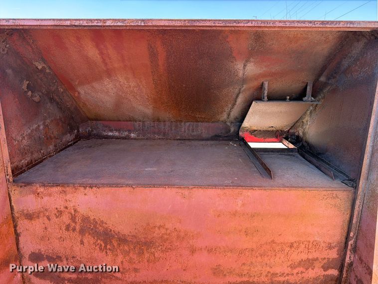 image for item FB8011 2011 Old Dominion Brush SCLTM20 leaf vacuum