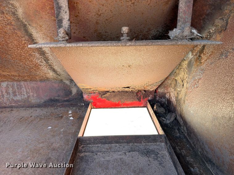 image for item FB8011 2011 Old Dominion Brush SCLTM20 leaf vacuum