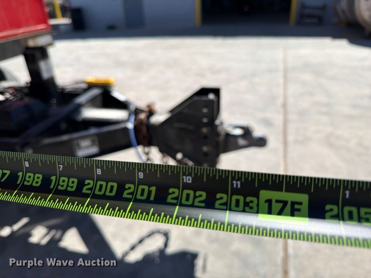 image for item FB8011 2011 Old Dominion Brush SCLTM20 leaf vacuum