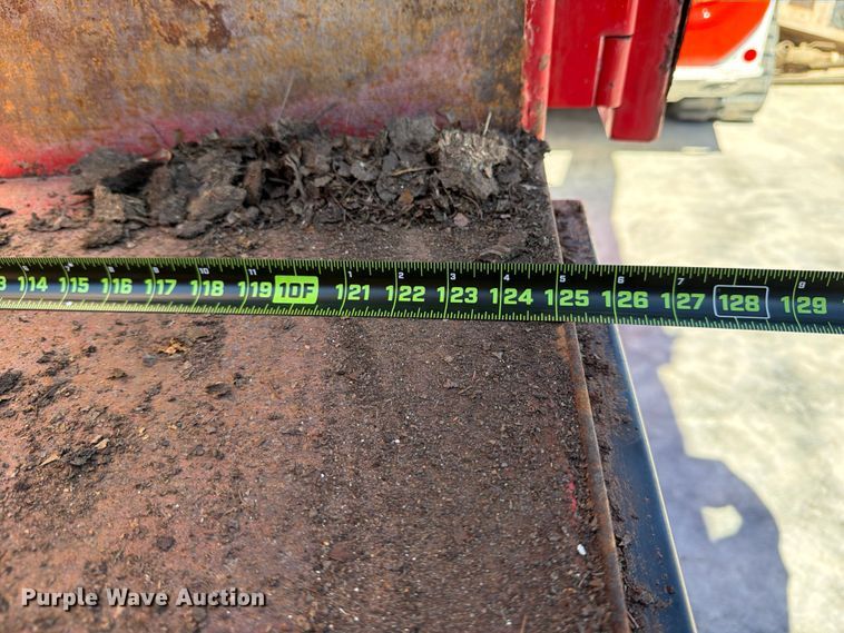 image for item FB8011 2011 Old Dominion Brush SCLTM20 leaf vacuum