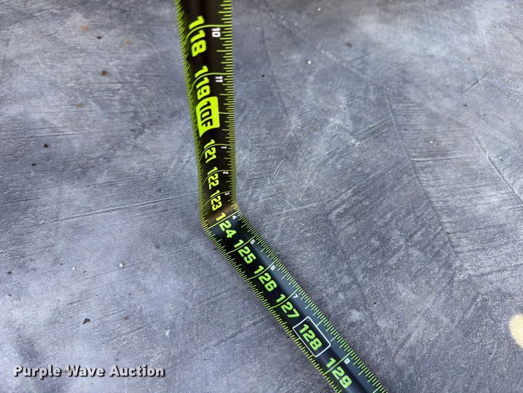 image for item FB8011 2011 Old Dominion Brush SCLTM20 leaf vacuum