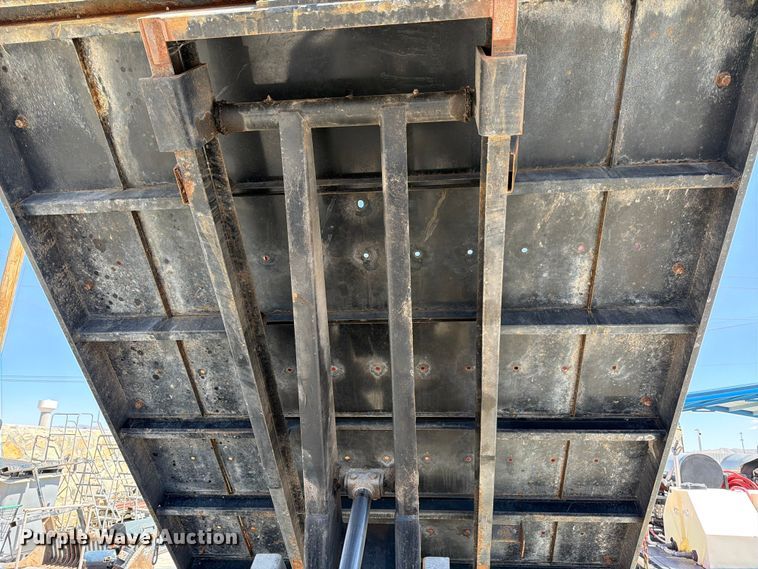 image for item FB8011 2011 Old Dominion Brush SCLTM20 leaf vacuum