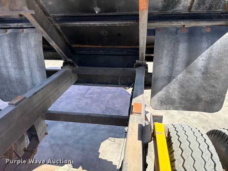 image for item FB8011 2011 Old Dominion Brush SCLTM20 leaf vacuum