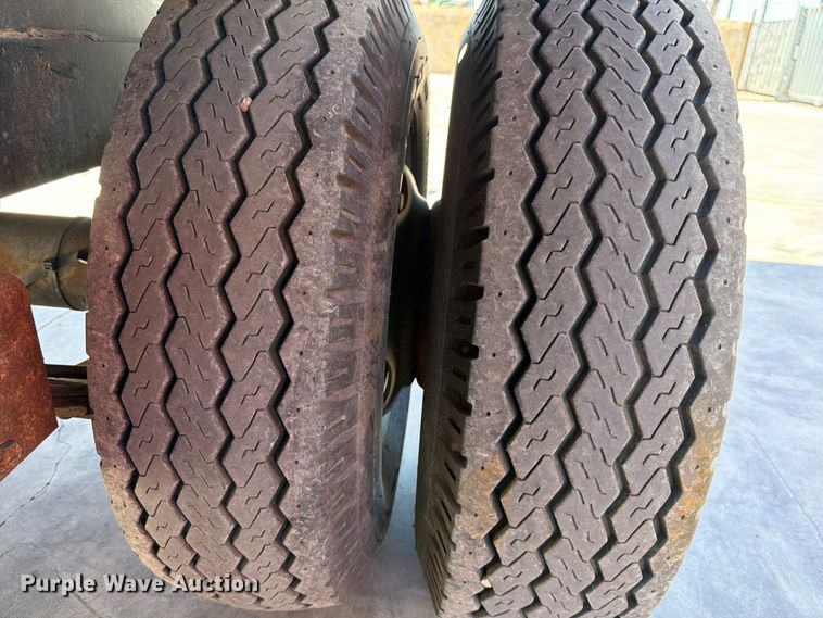 image for item FB8011 2011 Old Dominion Brush SCLTM20 leaf vacuum