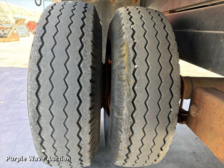 image for item FB8011 2011 Old Dominion Brush SCLTM20 leaf vacuum