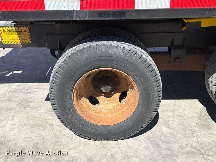 image for item FB8011 2011 Old Dominion Brush SCLTM20 leaf vacuum