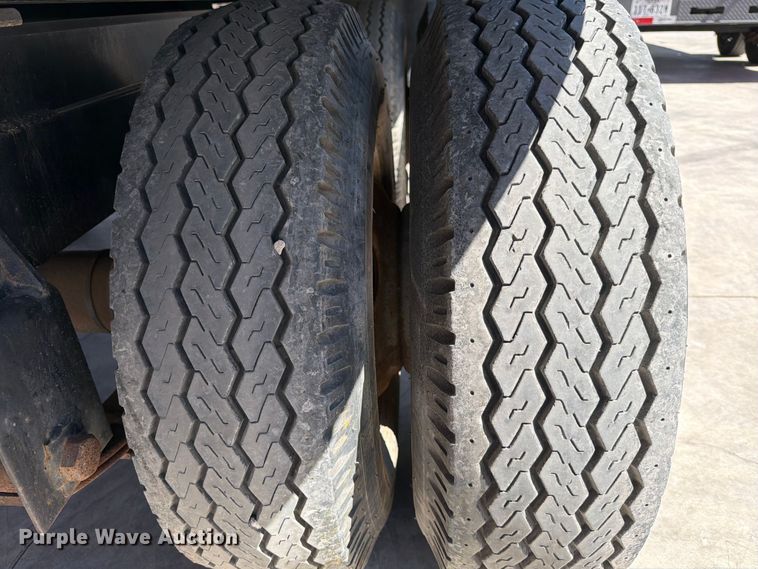 image for item FB8011 2011 Old Dominion Brush SCLTM20 leaf vacuum