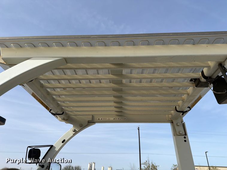 image for item FB8013 2018 UniCarriers PF80YLP forklift