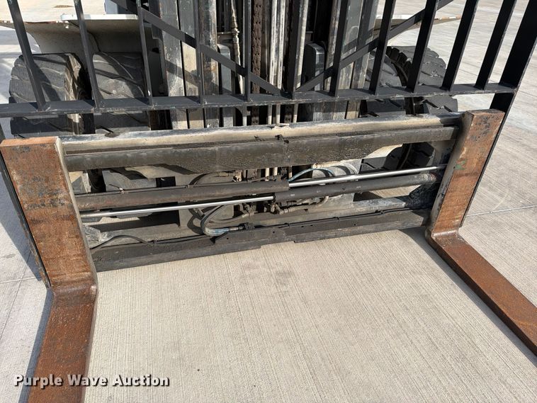 image for item FB8013 2018 UniCarriers PF80YLP forklift