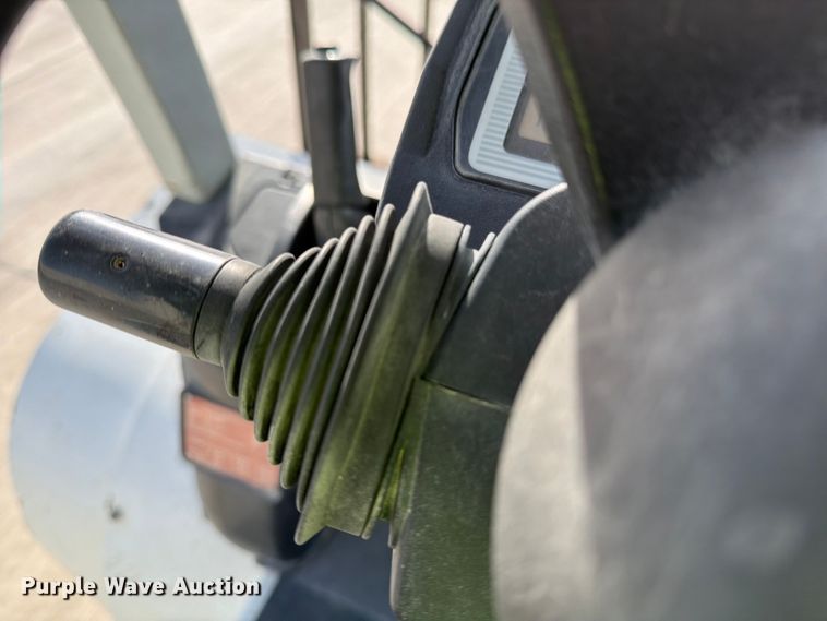 image for item FB8013 2018 UniCarriers PF80YLP forklift