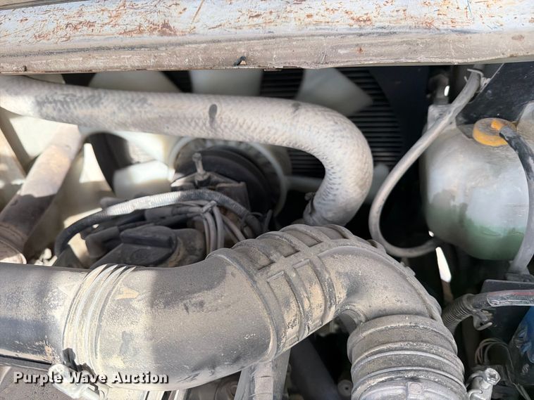 image for item FB8013 2018 UniCarriers PF80YLP forklift