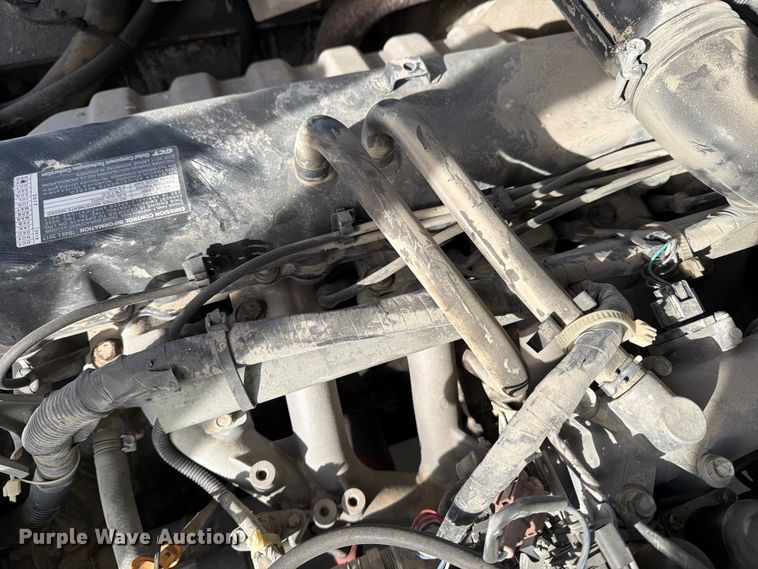 image for item FB8013 2018 UniCarriers PF80YLP forklift