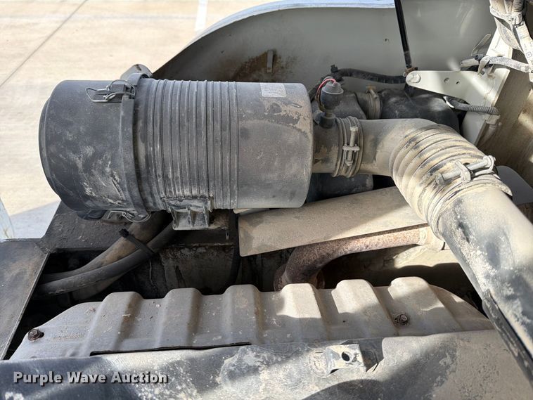 image for item FB8013 2018 UniCarriers PF80YLP forklift