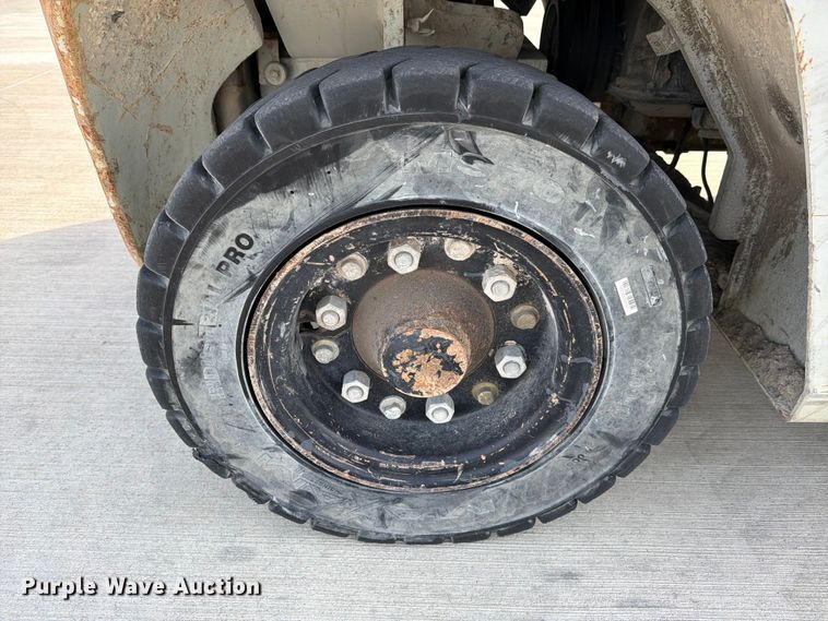 image for item FB8013 2018 UniCarriers PF80YLP forklift