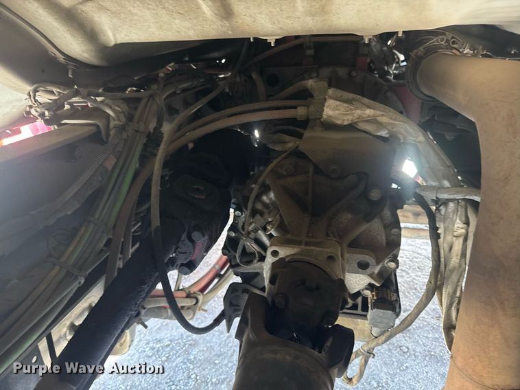 image for item FB9407 2019 Freightliner Business Class M2 rollback truck