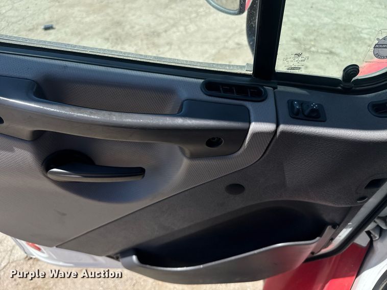 image for item FB9407 2019 Freightliner Business Class M2 rollback truck