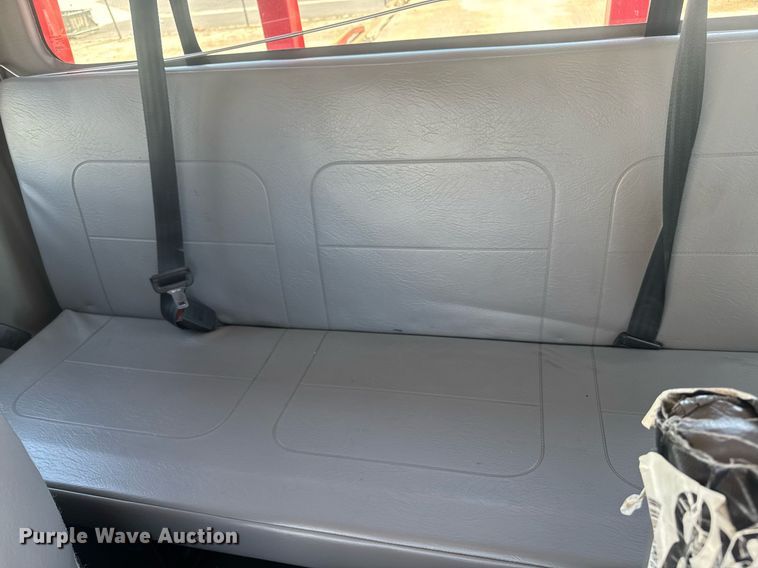 image for item FB9407 2019 Freightliner Business Class M2 rollback truck