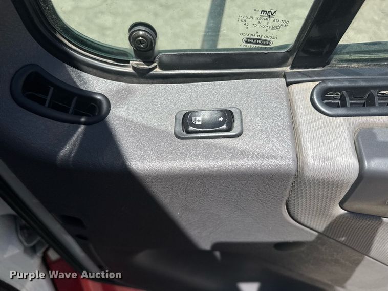 image for item FB9407 2019 Freightliner Business Class M2 rollback truck