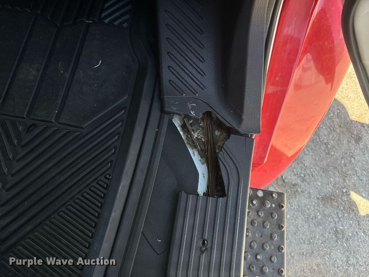 image for item FB9407 2019 Freightliner Business Class M2 rollback truck