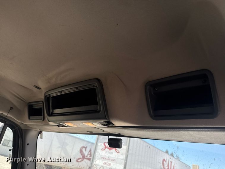 image for item FB9407 2019 Freightliner Business Class M2 rollback truck