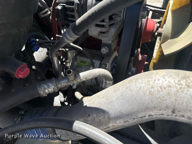 image for item FB9407 2019 Freightliner Business Class M2 rollback truck