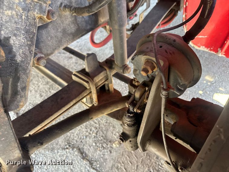 image for item FB9407 2019 Freightliner Business Class M2 rollback truck