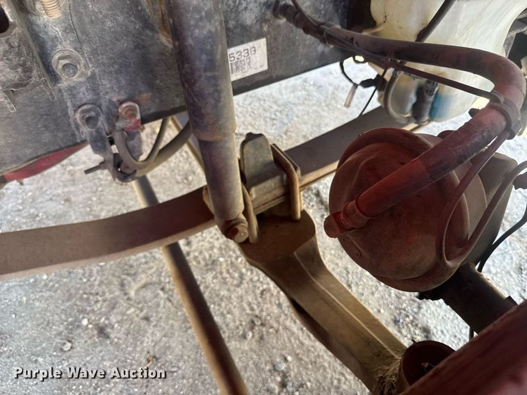 image for item FB9407 2019 Freightliner Business Class M2 rollback truck