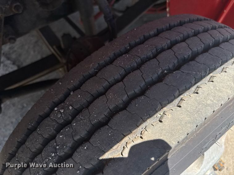 image for item FB9407 2019 Freightliner Business Class M2 rollback truck