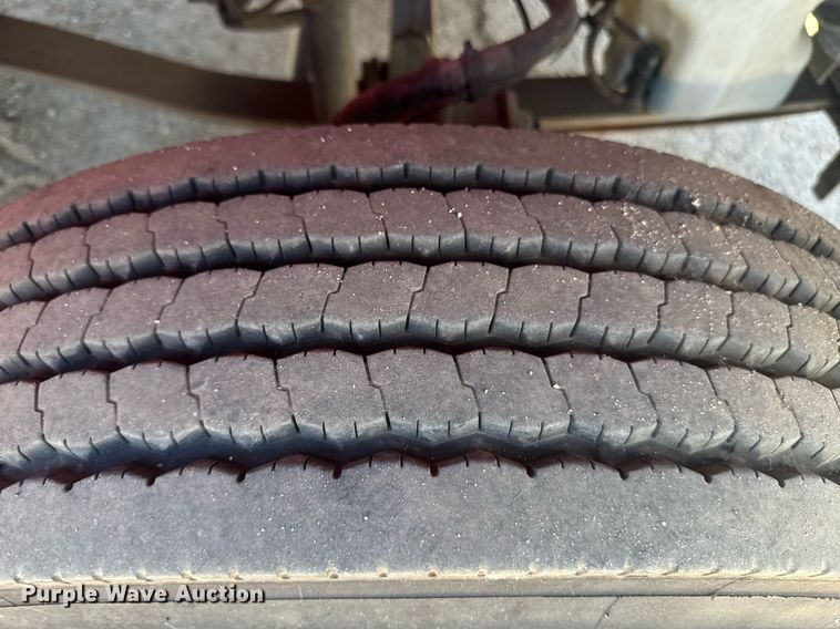 image for item FB9407 2019 Freightliner Business Class M2 rollback truck