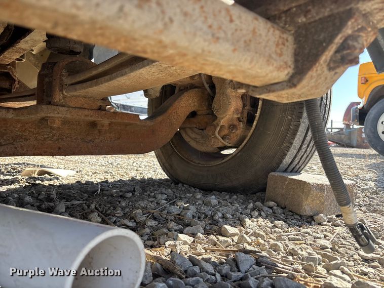 image for item FC1621 2005 Chevrolet C4500 utility / service truck