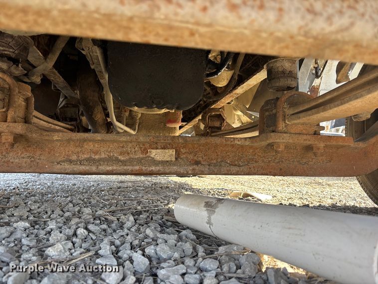 image for item FC1621 2005 Chevrolet C4500 utility / service truck