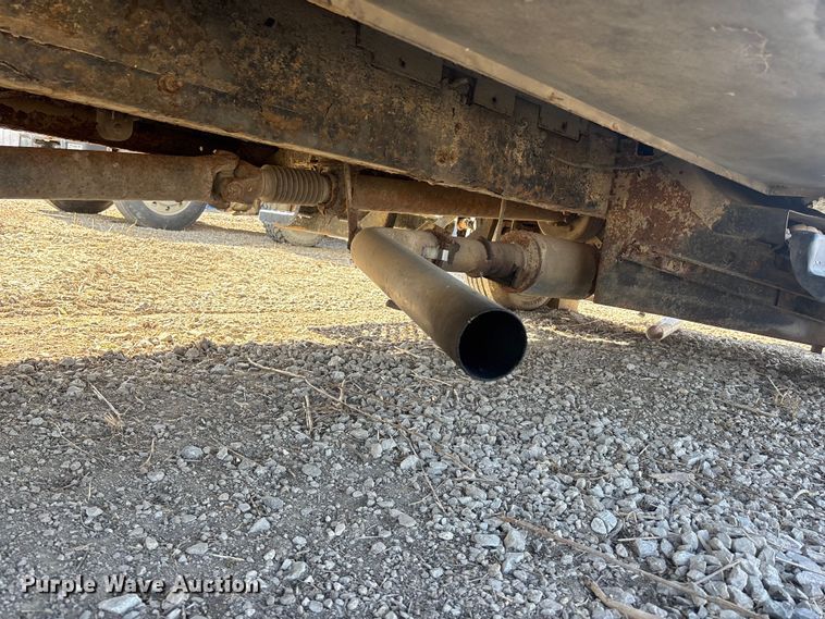 image for item FC1621 2005 Chevrolet C4500 utility / service truck