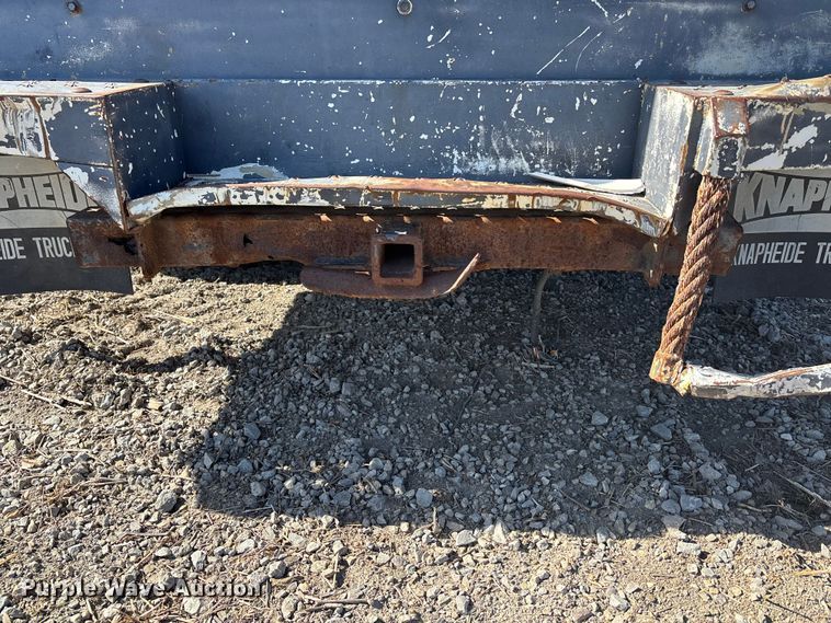 image for item FC1621 2005 Chevrolet C4500 utility / service truck