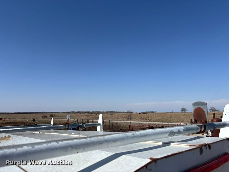 image for item FC1621 2005 Chevrolet C4500 utility / service truck