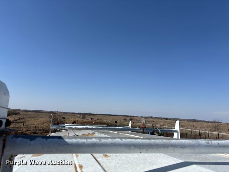 image for item FC1621 2005 Chevrolet C4500 utility / service truck