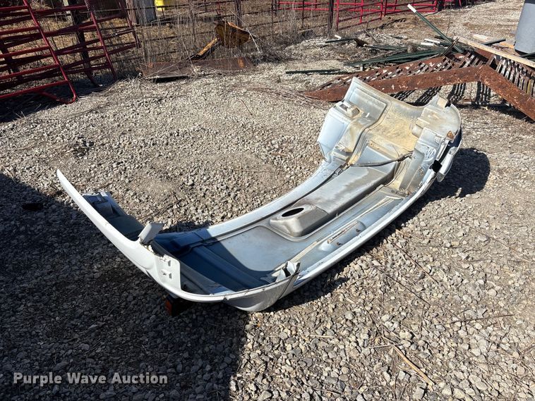 image for item FC1621 2005 Chevrolet C4500 utility / service truck