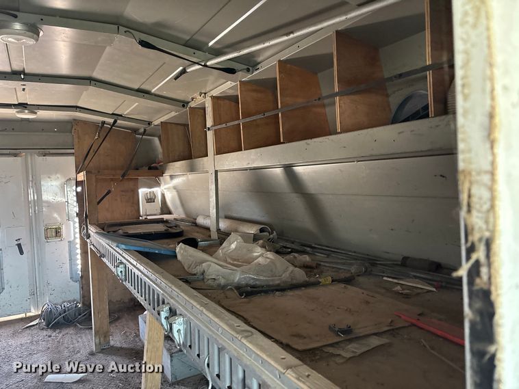 image for item FC1621 2005 Chevrolet C4500 utility / service truck